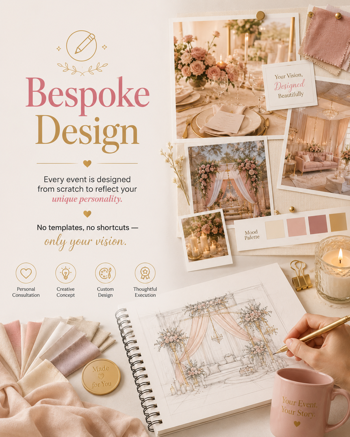 Bespoke Design